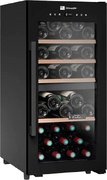 Винный шкаф Climadiff CLD40B1 фото 4 в Тюмени