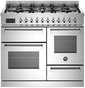 Варочный центр Bertazzoni PRO106L3EXT