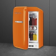 Минибар Smeg FAB5LOR6 фото 2 в Тюмени