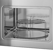 Встраиваемая микроволновая печь Maunfeld MBMO820SGB09 фото 4 в Тюмени