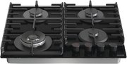 Встраиваемая газовая варочная панель Gorenje GKTW642SYB фото 4 в Тюмени