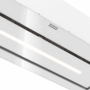 Встраиваемая вытяжка Franke LUCE 90 WH фото 3 в Тюмени