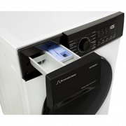 Стирально-сушильная машина Schaub Lorenz SLW CW0245 I фото 4 в Тюмени