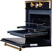 Духовой шкаф Kuppersberg RC 699 ANT Bronze фото 3 в Тюмени
