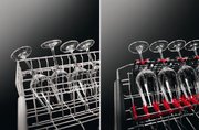 Посудомоечная машина AEG FSR83800P фото 4 в Тюмени