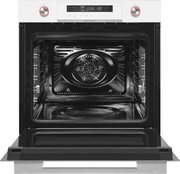 Духовой шкаф Weissgauff EOM 751 PDW фото 3 в Тюмени