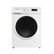 Стиральная машина Maunfeld MFWM127WH05 фото 2 в Тюмени