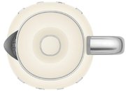 Чайник Smeg KLF05CREU фото 4 в Тюмени