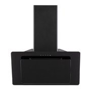 Вытяжка KRONA LIVA 600 black S фото 2 в Тюмени