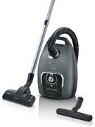 Пылесос Бош BGL8PRO5 фото 3 в Тюмени Пылесос Bosch BGL8PRO5 фото 3 в Тюмени