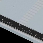 Индукционная варочная панель Maunfeld CVI594SF2MBL LUX Inverter фото 3 в Тюмени