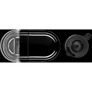 Кофеварка KitchenAid CLASSIC 5KCM1208EOB фото 3 в Тюмени