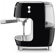 Кофемашина Smeg ECF03BLEU фото 3 в Тюмени