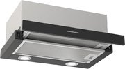 Встраиваемая вытяжка Kuppersberg SLIMHIT 50 B фото 2 в Тюмени