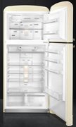 Холодильник Smeg FAB50RCRB фото 4 в Тюмени