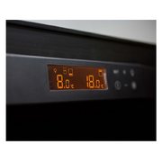 Мультитемпературный винный шкаф EuroCave S-PURE-S P-300011-S фото 2 в Тюмени