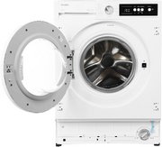 Стиральная машина Hyundai HWM 7121 фото 2 в Тюмени