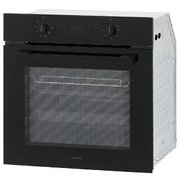 Духовой шкаф KRONA NERO 60 BL/BL фото 3 в Тюмени