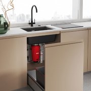 Измельчитель пищевых отходов Франке SLIM 50 фото 4 в Тюмени Измельчитель пищевых отходов Franke SLIM 50 фото 4 в Тюмени