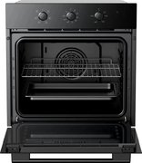 Духовой шкаф Hyundai HEO 66512 BG фото 3 в Тюмени