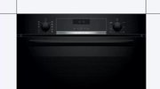 Встраиваемый духовой шкаф BOSCH HBG517EB1R фото 2 в Тюмени