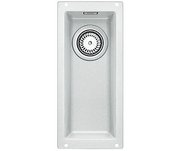 Мойка Blanco Subline 160-U белый фото в Тюмени