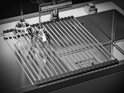 Ролл-мат Омойкири ROLL-02-IN фото 4 в Тюмени Ролл-мат Omoikiri ROLL-02-IN фото 4 в Тюмени