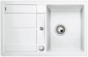 Мойка Blanco Metra 45 S-F белый Мойка Blanco Metra 45 S-F белый