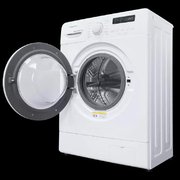 Стиральная машина Maunfeld MFWM127WH051D фото 3 в Тюмени