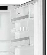 Встраиваемый холодильник Smeg C8194N3E фото 4 в Тюмени