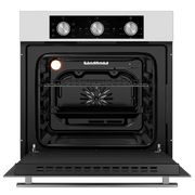 Духовой шкаф Maunfeld AEOF6060W фото 2 в Тюмени