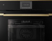 Духовой шкаф Kuppersbusch BP 6550.0 S4 Gold фото 3 в Тюмени