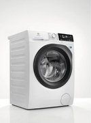 Стирально-сушильная машина Electrolux EW7WR361S фото 2 в Тюмени
