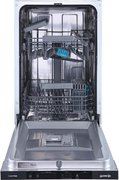 Встраиваемая посудомоечная машина Gorenje GV541D10 фото 4 в Тюмени