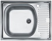 Мойка Franke ETN 611-56 крыло справа фото в Тюмени