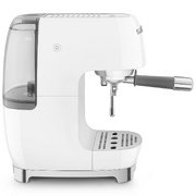 Кофемашина Smeg ECF03WHEU фото 3 в Тюмени