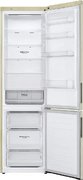 Холодильник LG GA-B509CEWL фото 4 в Тюмени