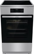 Электрическая плита Gorenje GEIT5C61XPG фото 2 в Тюмени