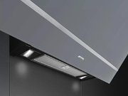 Вытяжка Smeg KV28S фото 3 в Тюмени