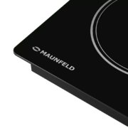 Индукционная варочная панель Maunfeld AVI594FBK фото 2 в Тюмени