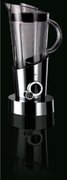 Блендер Бугатти VELA EVOLUTION Chrome 12-EVELACR фото 2 в Тюмени Блендер Bugatti VELA EVOLUTION Chrome 12-EVELACR фото 2 в Тюмени