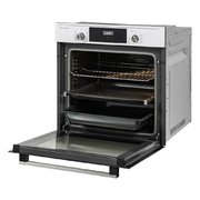 Духовой шкаф Schaub Lorenz SLB EW6836 фото 2 в Тюмени