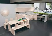 Вытяжка Falmec MIRA PLUS ISOLA 40 фото 3 в Тюмени