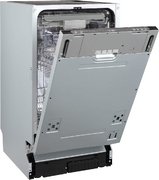 Встраиваемая посудомоечная машина Zigmund Shtain DW 312.4 фото 2 в Тюмени
