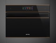 Духовой шкаф Smeg SF4606WVCPNR фото 2 в Тюмени