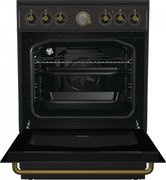 Стеклокерамическая плита Gorenje EC62CLB фото 4 в Тюмени