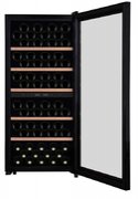 Винный шкаф La Sommeliere CVD102DZA фото 2 в Тюмени