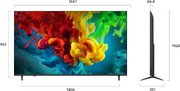 Телевизор LG 75QNED83B6A фото 2 в Тюмени