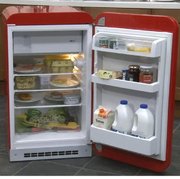 Холодильник Smeg FAB10RR фото 2 в Тюмени