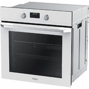 Электрический духовой шкаф Haier HOQ-K5AAN3GW фото 2 в Тюмени